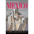 thumbnail image 1 of Pre-Owned On The Rim Of Mexico: Encounters Of The Rich And Poor (Paperback) 0813337348 9780813337340, 1 of 1