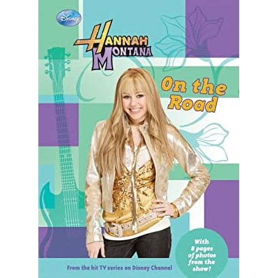 Pre-Owned On the Road (Library Binding) 1599616289 9781599616285