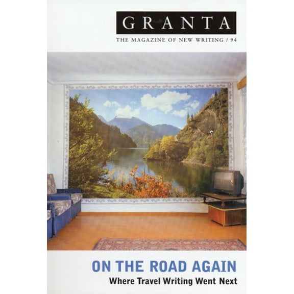 Pre-Owned On the Road Again (Paperback) 192900124X 9781929001248