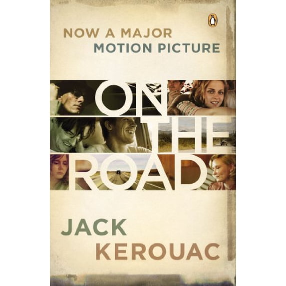 Pre-Owned On the Road (Paperback) 014312028X 9780143120285