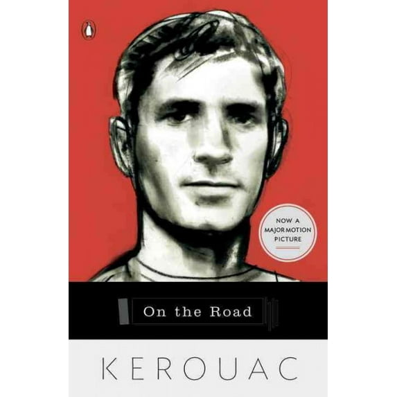 Pre-Owned On the Road (Penguin Orange Collection) (Paperback) 0140042598 9780140042597