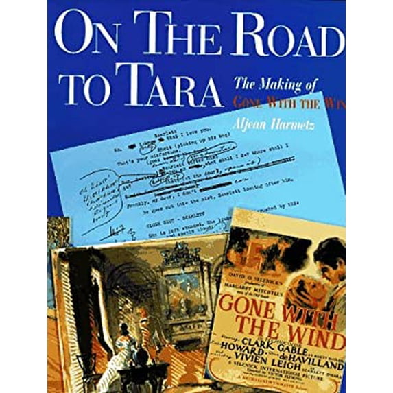 Pre-Owned On the Road to Tara (Hardcover) 0810936844 9780810936843