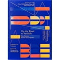 thumbnail image 1 of On the Road to Variable: The Flexible Future of Typography, (Paperback), 1 of 1