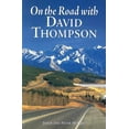 thumbnail image 1 of Pre-Owned On the Road with David Thompson Paperback - USED, 1 of 1