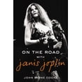 thumbnail image 1 of On the Road with Janis Joplin (Hardcover) by John Byrne Cooke, 1 of 2