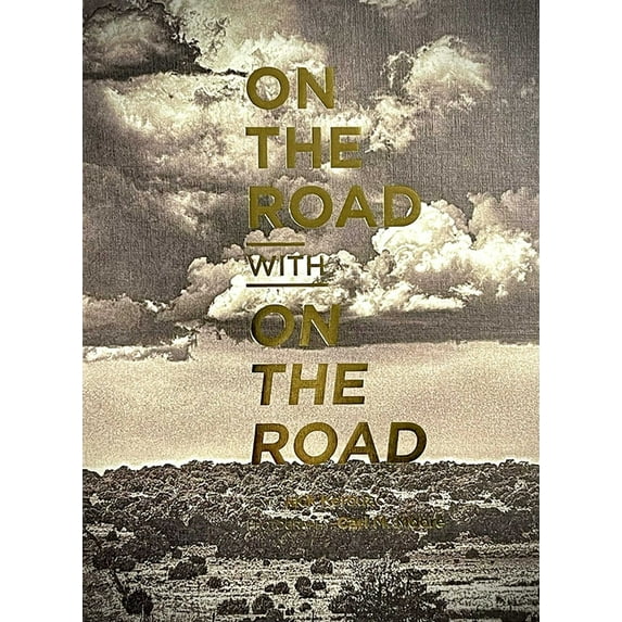 Sal Paradise On the Road with on the Road, (Hardcover)