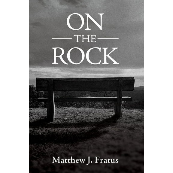 On the Rock (Hardcover)