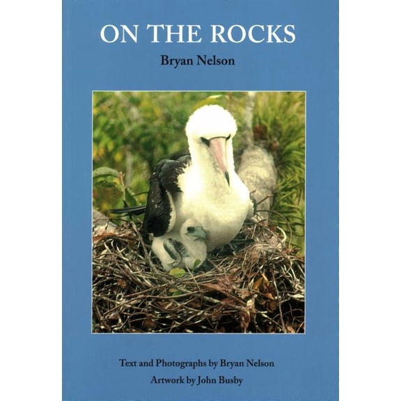 On the Rocks (Paperback)