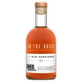 thumbnail image 1 of On the Rocks Ready To Drink Old Fashioned Cocktail, 750 ml Bottle, ABV 35.00%, 1 of 8