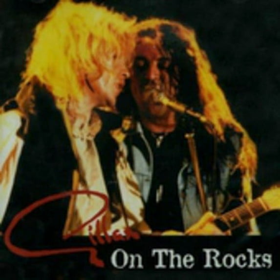 On the Rocks