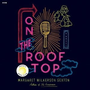 On the Rooftop : Library Edition