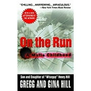 Pre-Owned On the Run: A Mafia Childhood Paperback