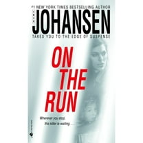 Pre-Owned On the Run: A Novel, 9780553586527, 0553586521, Paperback, Reprint edition