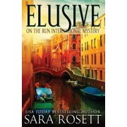 On the Run Elusive, Book 1, Paperback