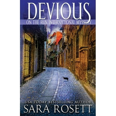On the Run International Mysteries: Devious (Paperback)