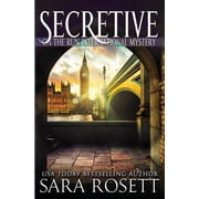 On the Run Secretive, Book 2, Paperback