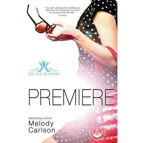 On the Runway Premiere, Book 1, (Paperback)