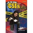 thumbnail image 1 of Pre-Owned On the Scene: A Csi's Life (Paperback) 143334825X 9781433348259, 1 of 1