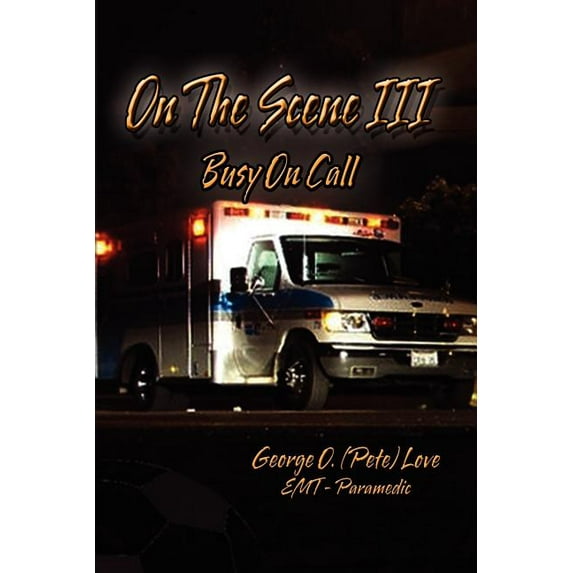 On the Scene III (Paperback)
