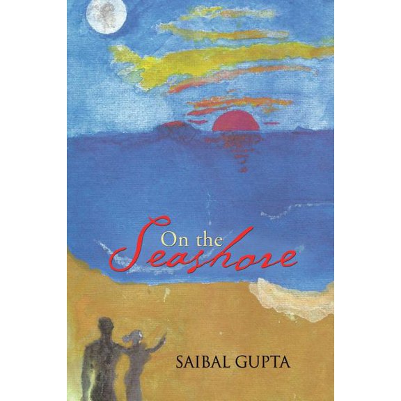 On the Seashore, (Paperback)