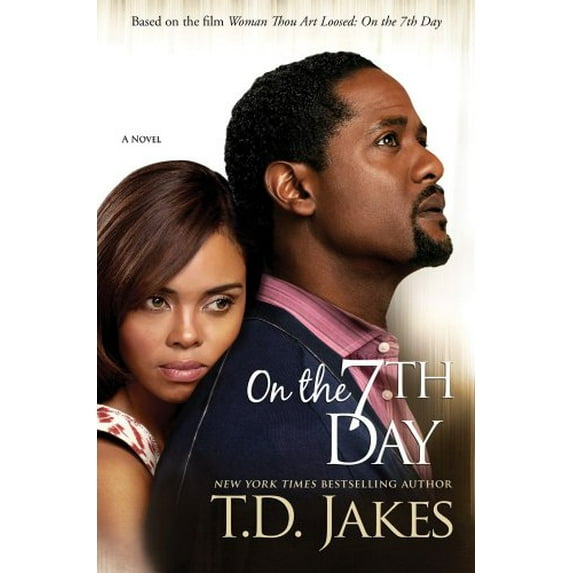 Pre-Owned On the Seventh Day (Hardcover) 1439170509 9781439170502