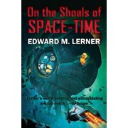 On the Shoals of Space-Time Paperback