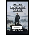 thumbnail image 1 of On the Shortness of Life : (illustrated edition) (Paperback), 1 of 1