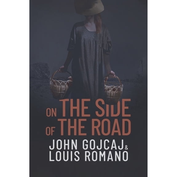 Pre-Owned On the Side of the Road (Paperback) 1667870815 9781667870816