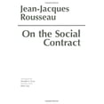 thumbnail image 1 of Pre-Owned On the Social Contract (Hackett Classics), 1 of 1