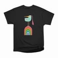 thumbnail image 1 of On the Spectrum T-Shirt Tee Gift For Him Merch For Her Apparel For Friend, 1 of 2