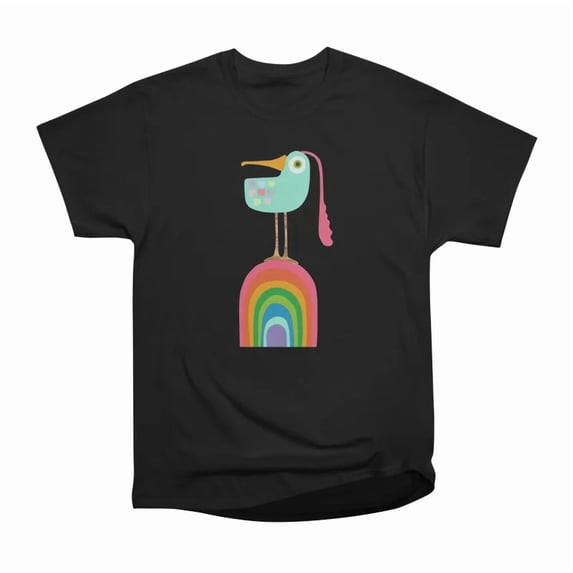 On the Spectrum T-Shirt Tee Gift For Him Merch For Her Apparel For Friend