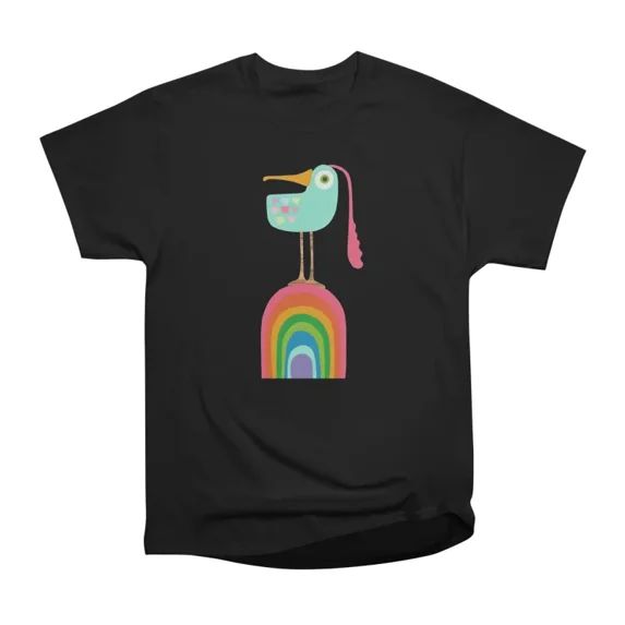 On the Spectrum T-Shirt Tee Gift For Him Merch For Her Apparel For Friend