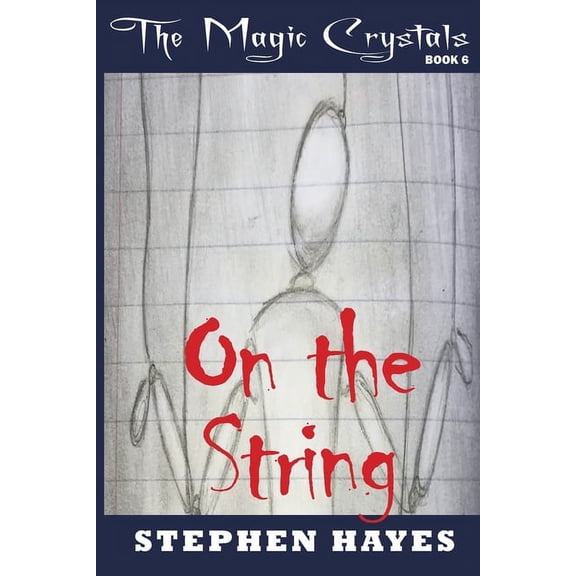 On the String, (Paperback)