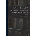 thumbnail image 1 of On the Study and Difficulties of Mathematics, (Paperback), 1 of 6