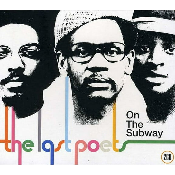 On the Subway