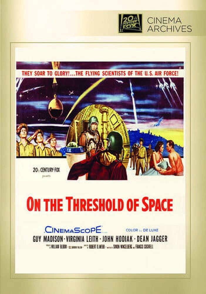 on-the-threshold-of-space-dvd-fox-mod-drama-walmart