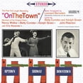 thumbnail image 1 of On the Town / O.B.C. - On the Town / O.B.C. - Music & Performance - CD, 1 of 1