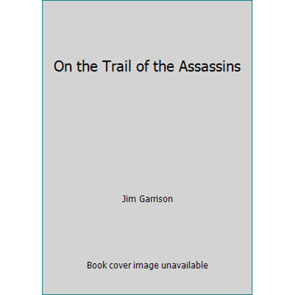 Pre-Owned On the Trail of the Assassins (Paperback) 0140170359 9780140170351