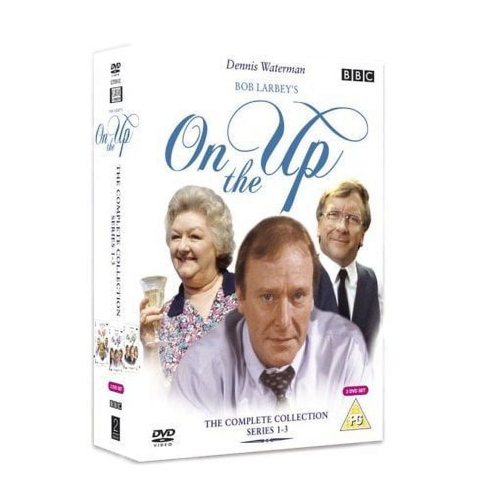 (未使用･未開封品)　On The Up - Series 1-3 [Import anglais] gsx453j Amazon.com: Step Up 1-3 Box Set [Import anglais] : סרטים וטלוויזיה