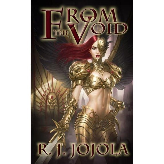 From the Void Paperback