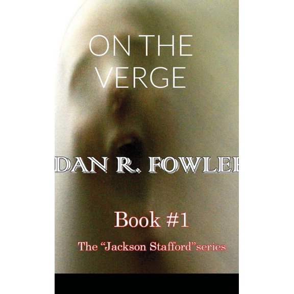 On the Verge, (Hardcover)