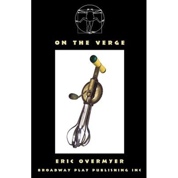 Pre-Owned On The Verge (Paperback) 0881455806 9780881455809