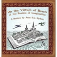 thumbnail image 1 of On the Virtues of Beasts of the Realms of Imagination, (Hardcover), 1 of 1