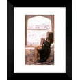 thumbnail image 1 of On the Warm Side of Winter 20x24 Framed Art Print by Hanks, Steve, 1 of 2