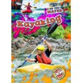 thumbnail image 1 of On the Water Kayaking, (Hardcover), 1 of 1