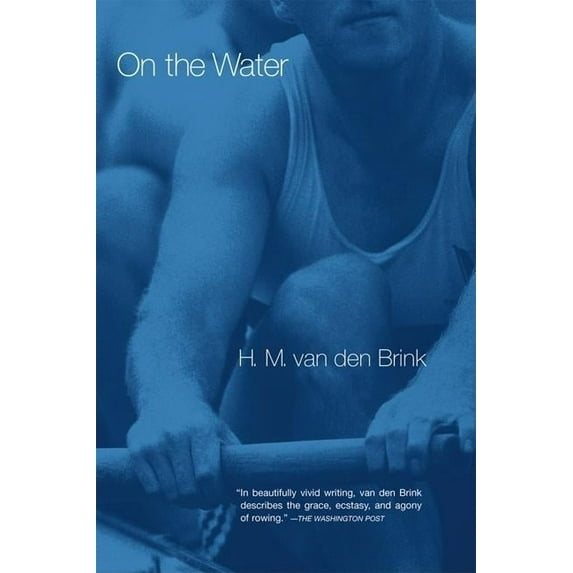 On the Water, (Paperback)