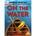 thumbnail image 1 of On the Water (Paperback), 1 of 1
