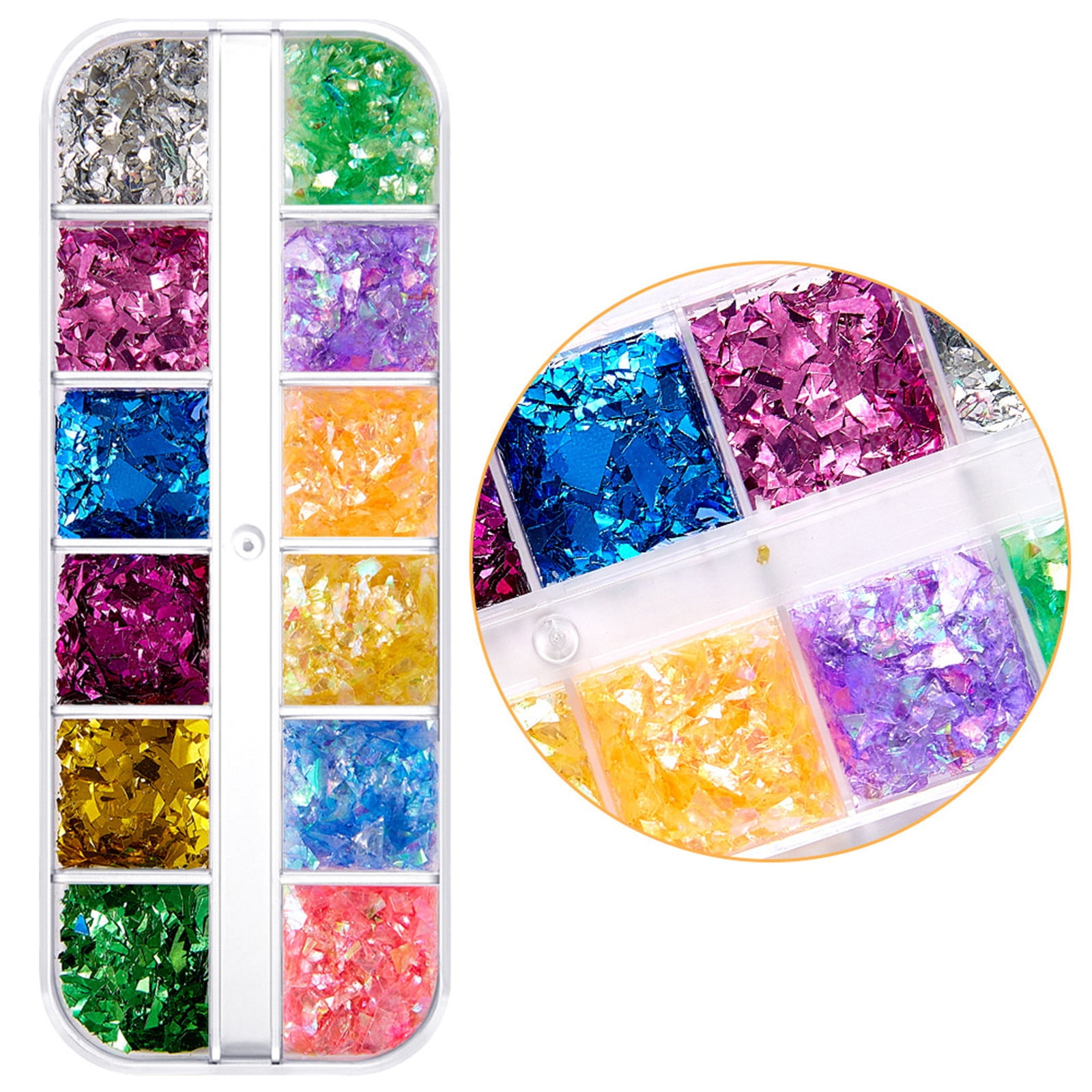 French Manicure Stickers Tips Fingernail Stickers for Teens Nail Stickers for Girls Age 4 Designer Sticker for Nails Design Nail Leaves Decals Bunny Tales Second Nature Designs Toenail Polish Glitter