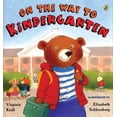thumbnail image 1 of On the Way to Kindergarten (Paperback), 1 of 1