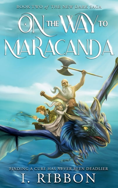 On the Way to Maracanda, (Paperback)